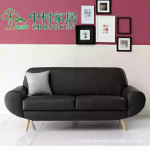 Mode Casual Sofa für Wohnzimmer